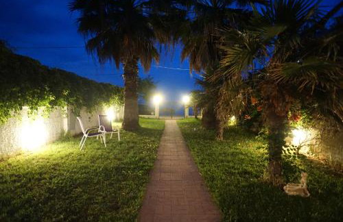 Avdira Seaside House - Photo 30