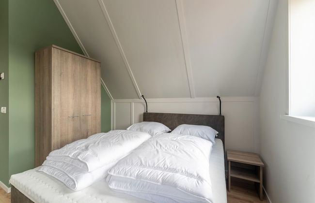 House Near Scherpenisse Beach With Garden - Photo 10