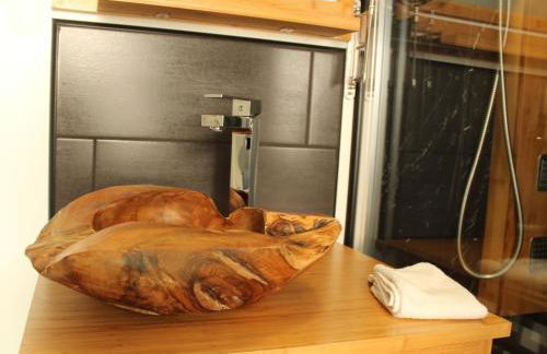 Appart Hotel Relax Spa - Foto 48