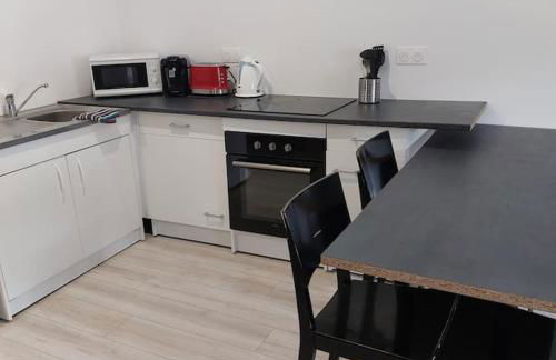 appartement rénové centre ville - Foto 5