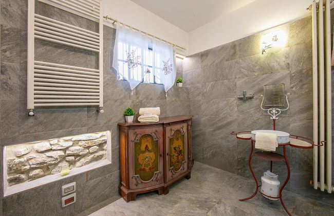 Charming Villa I Tre Archi - Photo 25