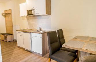 Boardinghaus Modern Living - Foto 7