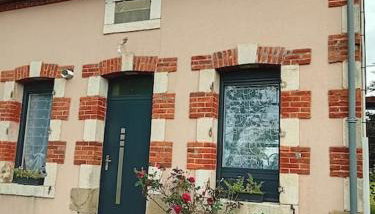 Logement dans la campagne nérisienne - Foto 3