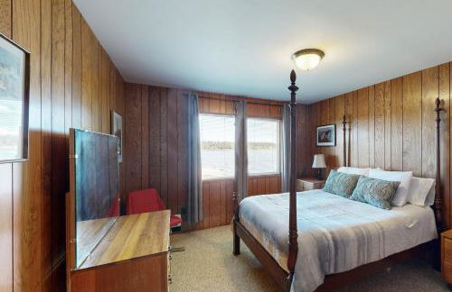 Davis House on the Bay - Foto 13