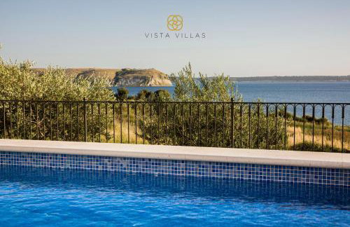 Vista Villas - Sunny Pleasure Apartment Villa W - Foto 59