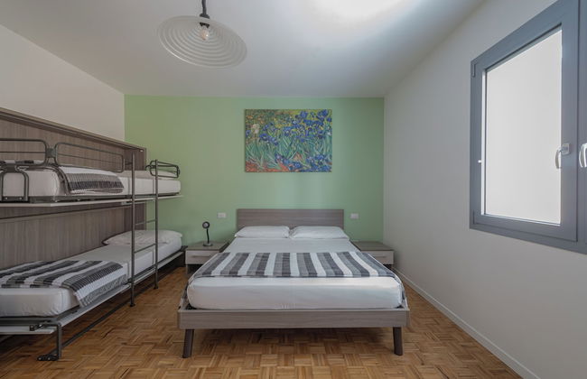 Marconi House - Photo 28