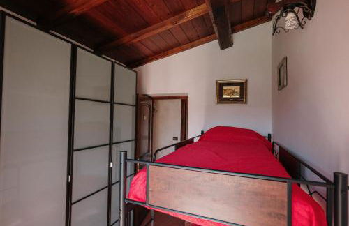 Lago del Turano - Guest House il Nido dell'Aquila - Foto 49