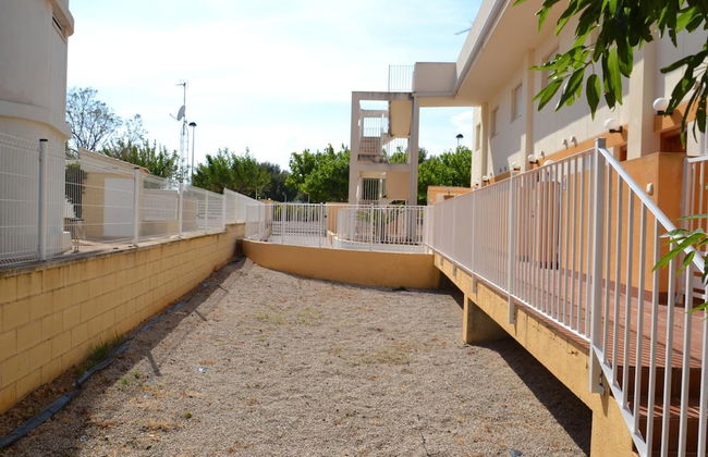 Kione Villamar Habitat - Foto 48