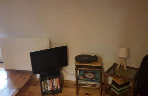 Gîte Les Voûtes du Chambon - Foto 38