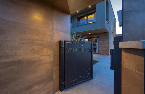 Villa Skalica Pomer - Medulin SEA VIEW - Foto 28