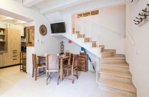 Ca' Del Jago Sole Luna apartment - Foto 17