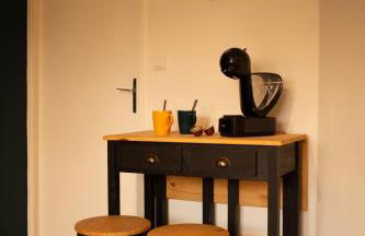 CHARMANT STUDIO☆NETFLIX☆CANAL+☆CANAL SAT☆PARKING☆ - Foto 32