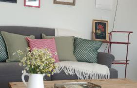 Apartamento Xoaniña en Combarro - Foto 2