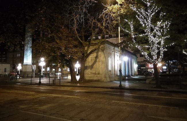 The Shelbourne Apartments - Foto 77