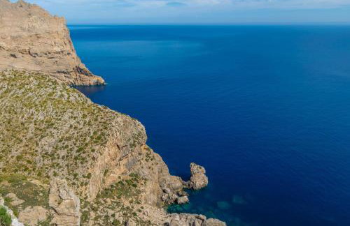 CAN MIR SA POSADA DES PAGÈS - Luxury villa with private pool and free WiFi. - Foto 74