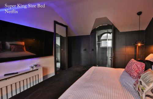 The Rockefeller Apartments - Foto 60