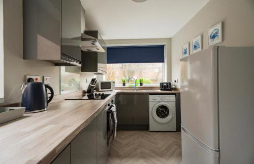 Boulby House 1 mile from TeesWorks - Foto 25