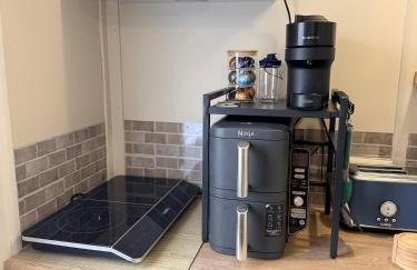 Le Petit Lodge - Foto 4