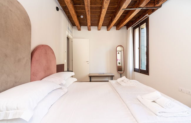 Palazzo Miracoli Apartments - Foto 20