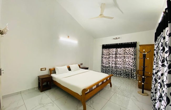 Cloud 9 Villa - Foto 3