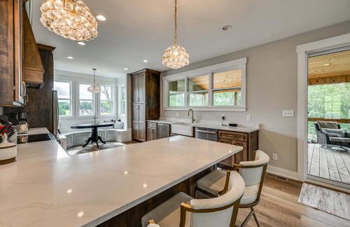 14 Mi to Mammoth Cave NP Spacious Family Home - Foto 5