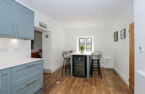 Kylemore Railway Cottage - Foto 6