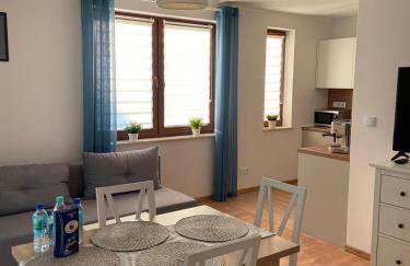 Apartamenty Zdrojowe - Foto 12