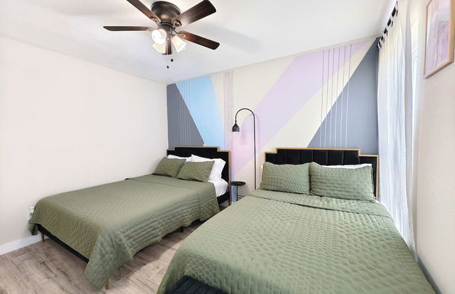 Sageview Cottage 4 BDR w/ Pool, Pet Friendly! - Foto 8