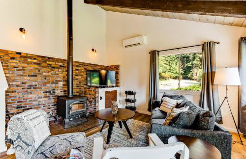 Tall Cedars Cabin By The Water - Foto 2