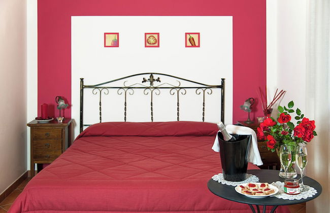 Agriturismo Bergi - Foto 3