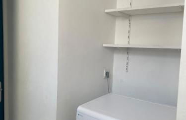 Chez moon Joli appartement rénové proche centre et parking privé - Foto 32