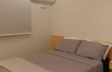 Apto Centro frente ao muffato Av Celso Garcia Cid 479 - Foto 11