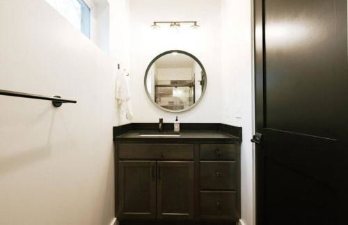 Hot-Tub Wifi Fireplace - Honeysuckle Bridge - Foto 42