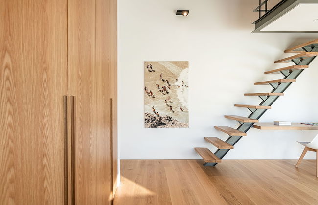 Seametry Luxrury Living Penthouse - Photo 24