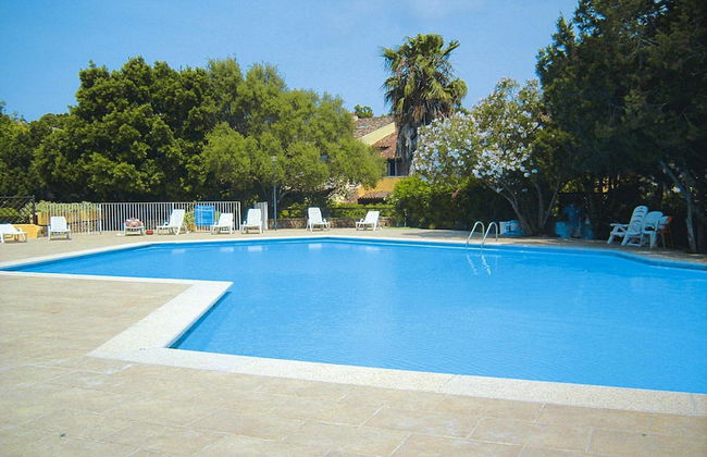Apartment in Sardinian Style With Pool - Foto 3