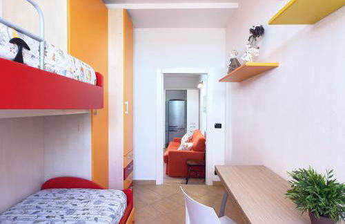 Garage e Posto Auto - Relax a 150 mt dal mare - Foto 19