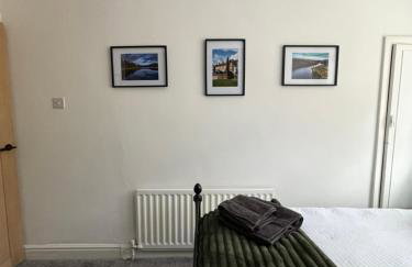 Upsall Warren Cottage - Photo 18