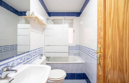 EnjoyGranada TREVENQUE Center - Foto 24