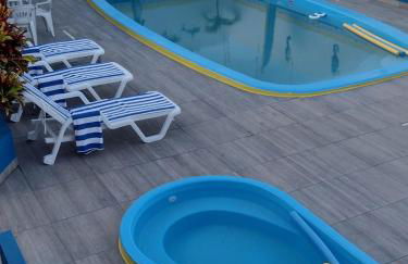 Pousada Tio San - Foto 26