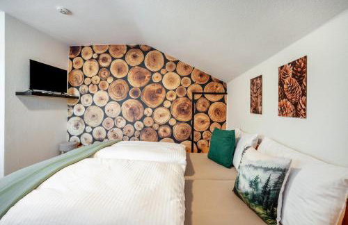 Ferienwohnung Carlina - Foto 10