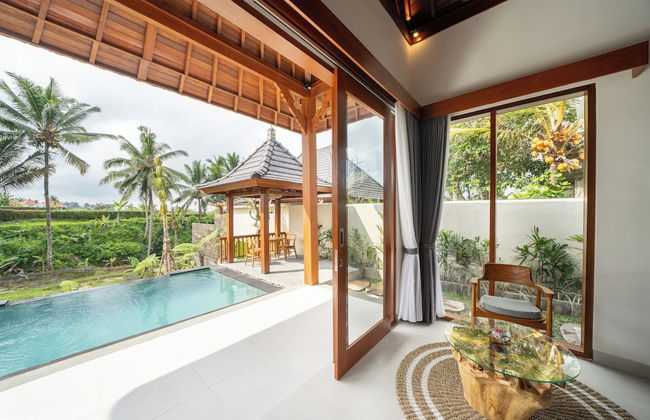 Dewi Kunti Villa - Foto 8