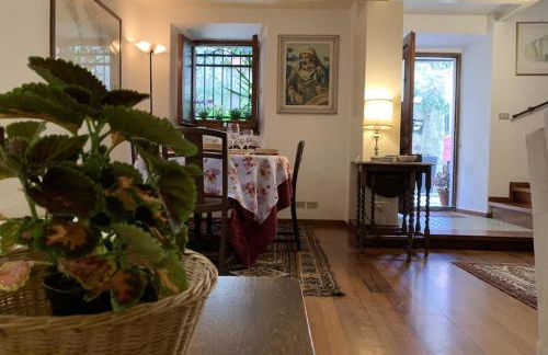 La Casa di Mezzo - The Middle House - Foto 37