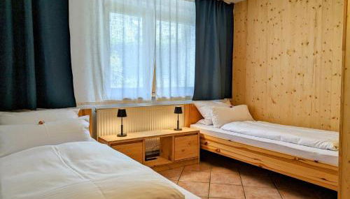 Ferienwohnung am Hardtwald - Foto 5