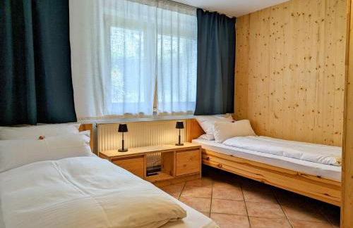 Ferienwohnung am Hardtwald - Foto 5