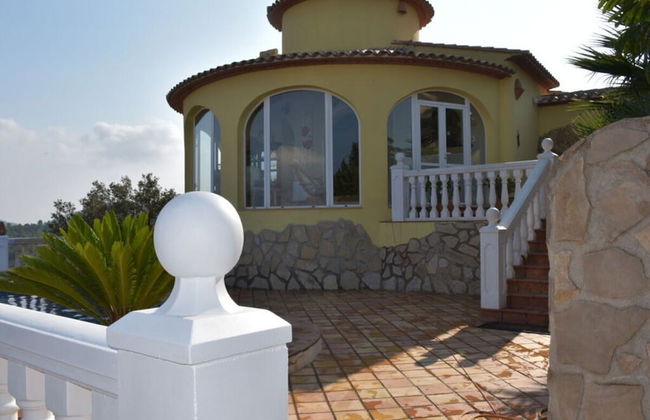 en la Montana Comfortable Holiday Residence - Foto 21