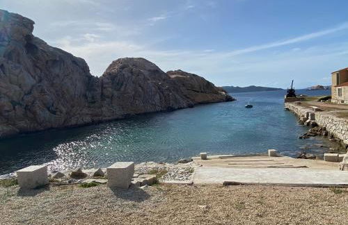 Appartamento il Caracolo a Cala Francese - Foto 17
