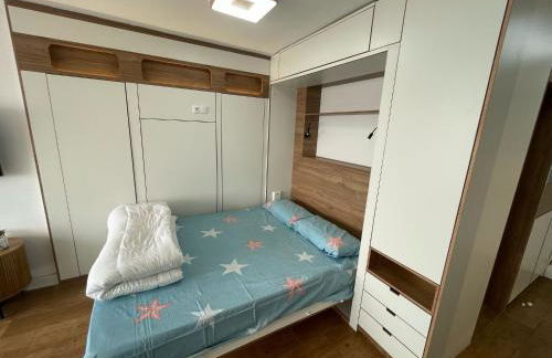 Ático Brasiliana - Suite Deluxe - Foto 22