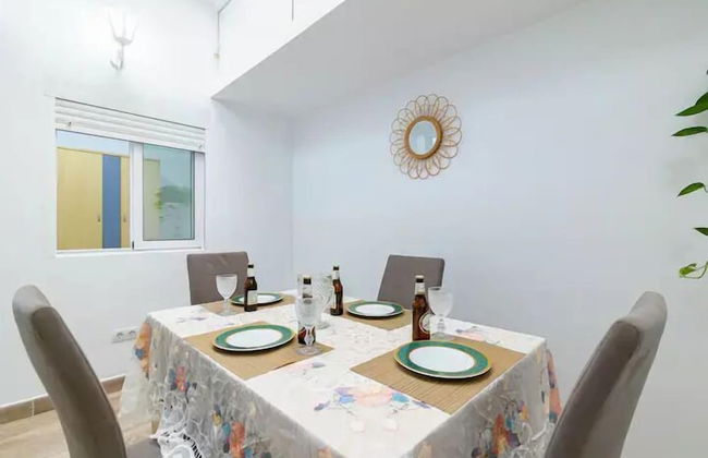 Alterhome Padilla Las Palmas - Foto 33