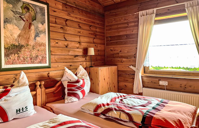 1 bedroom House in Müllenbach with garden - Photo 13