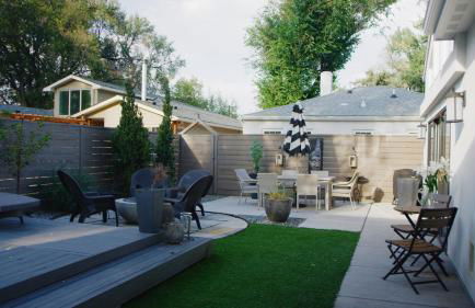 Boutique Villa with hot tub - Foto 10